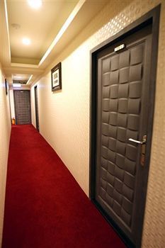 Easy Stay Inn-Serviced Apartment Sj-293 Taipei Exteriör bild