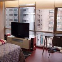 Easy Stay Inn-Serviced Apartment Sj-293 Taipei Exteriör bild